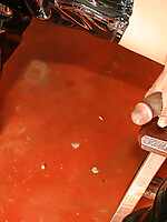 young girl fuck shemale